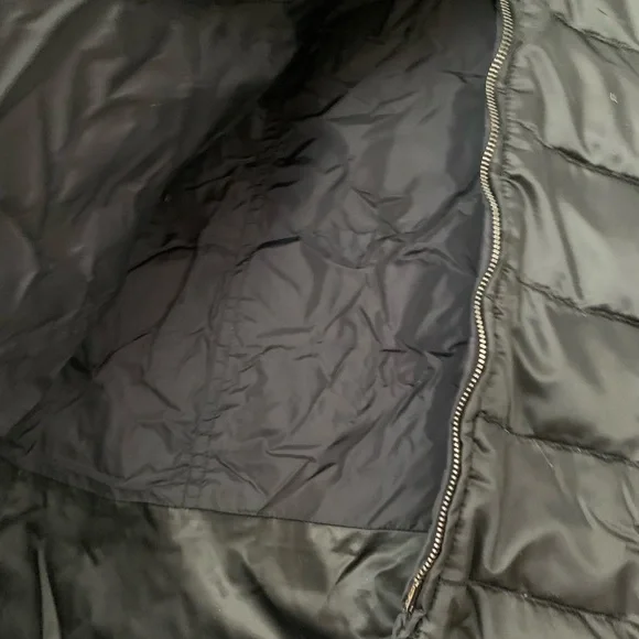 Max Mara Reversible Jacket - Picture 5 of 15